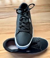 Schwarz Puma Sneaker Turnschuh Mädchen 39 neu Rheinland-Pfalz - Landau in der Pfalz Vorschau