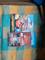 Cars 2 Disney Buch und Hörspiel zum Film. Hooks Blu-ray Nordrhein-Westfalen - Büren Vorschau