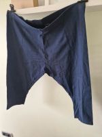 Capri Leggings Esmara 52/54 blau Nordrhein-Westfalen - Wegberg Vorschau