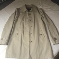 Cinque Trenchcoats Gr. 40 beige neuwertig Thüringen - Dermbach Vorschau