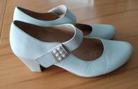 Brautschuhe beige/Creme Größe 37 Bayern - Fürth Vorschau
