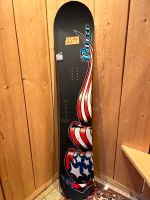 Palmer Snowboard Pro 153 cm Freestyle Camber No.2291 Münster (Westfalen) - Centrum Vorschau