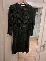 Tolles Blusenkleid, Sommerkleid von Mango in Gr S Hessen - Burghaun Vorschau