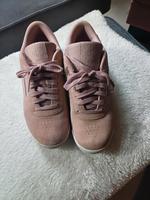 Zwei paar Reebok Sneaker/Sportschuhe ,rosa Größe 38 Berlin - Steglitz Vorschau