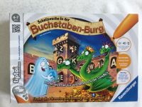 Tiptoi Spiel Buchstaben-Burg Bayern - Hauzenberg Vorschau