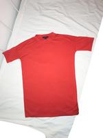 BIG-Long-Shirt, Kurzarm, Rundhals, Gr. 36, Orangerot Östliche Vorstadt - Peterswerder Vorschau