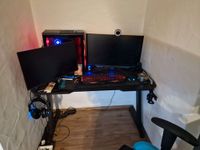 Gaming PC setup Baden-Württemberg - Wangen im Allgäu Vorschau