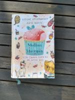 Buch Muffins und Marzipan Hessen - Nieste Vorschau