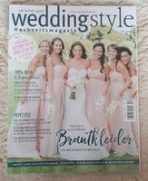 3 alte Hochzeitsmagazine / Weddingstyle Zeitschriften Bayern - Fürth Vorschau