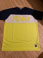 Puma Sport T-Shirt Niedersachsen - Rosdorf Vorschau
