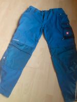 Bundhose engelbert strauss 58 blau Bayern - Vilseck Vorschau