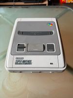 [Verkaufe] Super Nintendo Konsole Hessen - Offenbach Vorschau