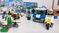 Lego Polizei Thüringen - Bad Blankenburg Vorschau