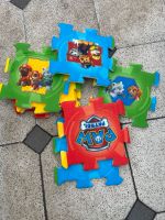 Paw Patrol Puzzle Schaumstoff Nordrhein-Westfalen - Hünxe Vorschau