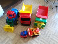Spielzeugautos für draußen Grabfeld - Grabfeld-Behrungen Vorschau