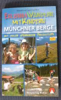Erlebniswandern mit Kindern, Münchner Berge München - Thalk.Obersendl.-Forsten-Fürstenr.-Solln Vorschau