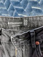 Stradivarius jeans hose Hessen - Hirzenhain Vorschau
