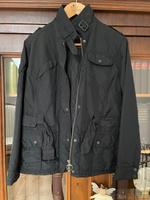 Barbour Jacke Saarland - Dillingen (Saar) Vorschau