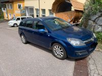 Opel Astra H 1,9td Schlachter Bayern - Mittenwald Vorschau