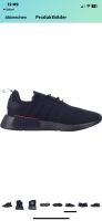 Adidas NMD R1 W Sneaker Nordrhein-Westfalen - Unna Vorschau