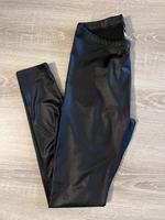 H&M Lederleggings Sachsen-Anhalt - Gardelegen   Vorschau