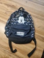 Mickey Mäuse neuwertiger Rucksack Kindergarten! Baden-Württemberg - Weinsberg Vorschau