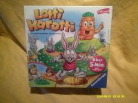 Brettspiel; Gesellschaftsspiel; "LOTTI KAROTTI"--Klassiker--- Hessen - Kassel Vorschau