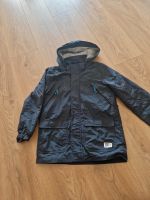 H&M Übergangsjacke Jungen Gr. 128 Bayern - Bindlach Vorschau