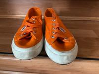 Superga Stoffsneaker Gr. 36 Baden-Württemberg - Bitz Vorschau
