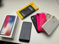 iPhone X grau 256gb guter Zustand Baden-Württemberg - Sigmaringen Vorschau