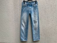 Hugo Boss Texas Jeans hellblau Größe 31/32 Nürnberg (Mittelfr) - Oststadt Vorschau