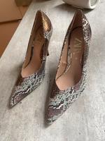 Tolle Animal Print Schuhe von Zara neu! Größe 37 München - Au-Haidhausen Vorschau