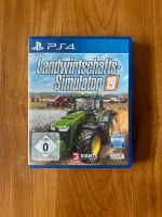 Landwirtschafts Simulator 19 für die PS4 Nordrhein-Westfalen - Siegburg Vorschau