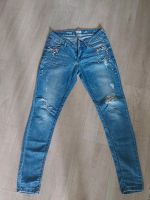 Jeans QS mit tollen Details Bayern - Deggendorf Vorschau