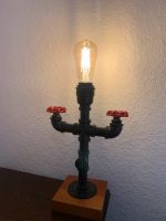 Lampe KHG Tischleuchte 1-flammig `Leitung´ Wie Neu Brandenburg - Altlandsberg Vorschau