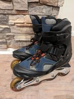 Inline Skates/ Inliner  (Gr. 39/40) Niedersachsen - Tespe Vorschau