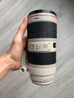 Canon 70-200mm L 2.8 Baden-Württemberg - Plüderhausen Vorschau