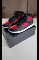 Nike Jordan Jumpman Access Schuhe Sneaker 43 neu schwarz rot Rheinland-Pfalz - Kirchheim an der Weinstraße Vorschau