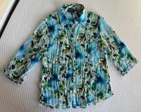 Bluse Gina G Größe 46 Bayern - Riedenburg Vorschau