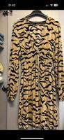 ZARA Kleid mit Animal Print - Größe S - ungetragen, wie neu Rheinland-Pfalz - Mainz Vorschau