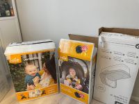 Kinderwagen Joie Versatrax E Set Hessen - Wiesbaden Vorschau