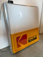 Kodak Leuchtreklame Leuchttafel Lichtwerbung Retro Vintage Niedersachsen - Stuhr Vorschau