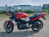 Kawasaki Xanthus ZR 400 D Bayern - Freilassing Vorschau