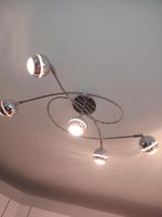 Deckenleuchte LED Lampe Saarland - Homburg Vorschau
