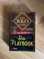 Der Bro Code/Das Playbook Nordrhein-Westfalen - Sassenberg Vorschau