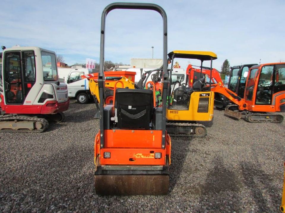 BOMAG BW 90 AD-2 Tandemwalze 9.900 € net in Eschweiler