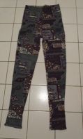 Leggins XL---ein Hingucker Nordrhein-Westfalen - Bottrop Vorschau