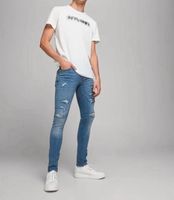 Jack & Jones Liam Jeans in verschiedenen Größen neu Stuttgart - Möhringen Vorschau