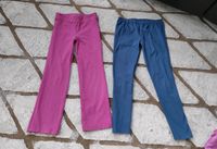 Mädchen Leggins/Hose Gr.116/122 Nordrhein-Westfalen - Hamm Vorschau