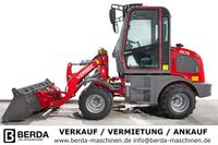 ✅Wematik Radlader 809 Kabine Hoflader Hoftrac Kompaktlader NEU Motor Garantie Frontlader✅ Niedersachsen - Neu Wulmstorf Vorschau